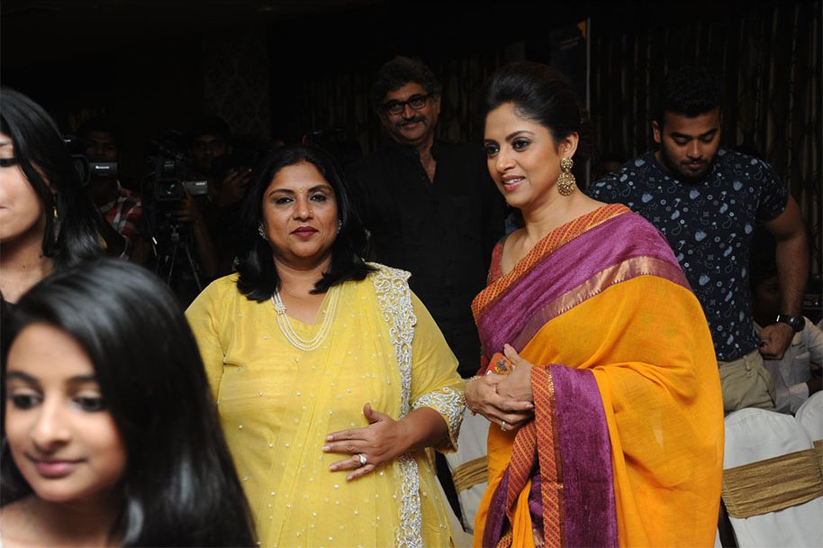 Drushyam-Success-Meet